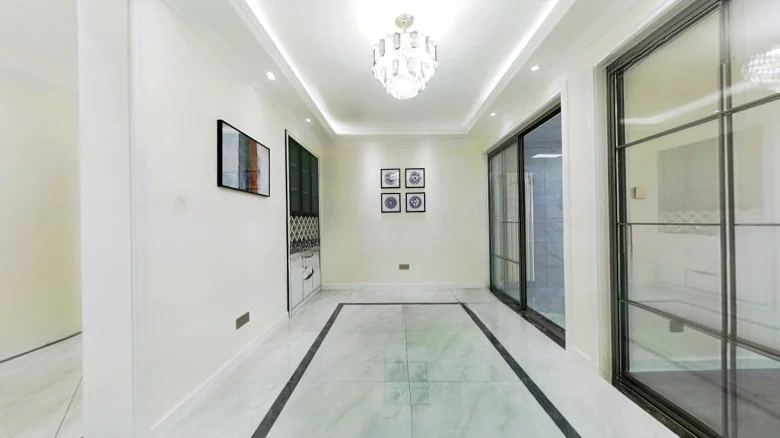 South Central Apartments - View 1