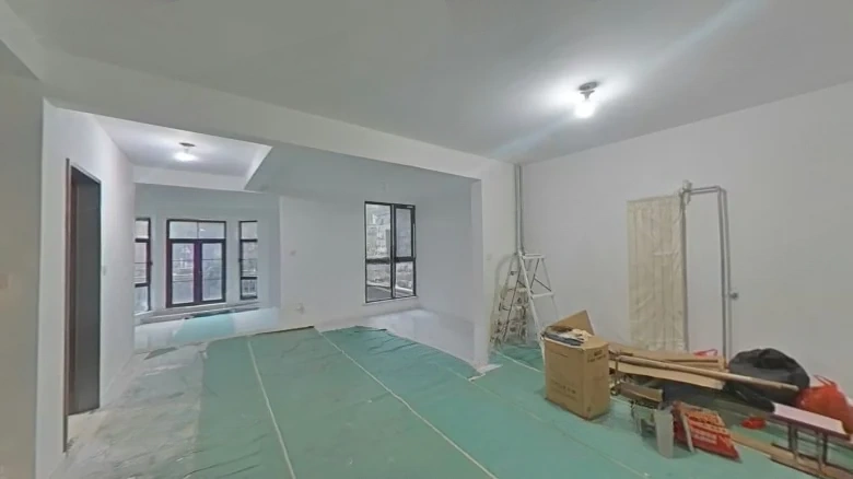 Haitang Shu - View 8