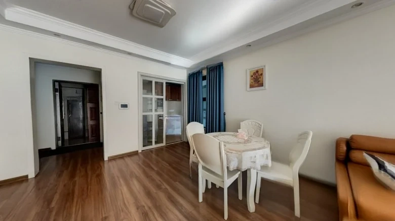 Poly International Plaza - View 1