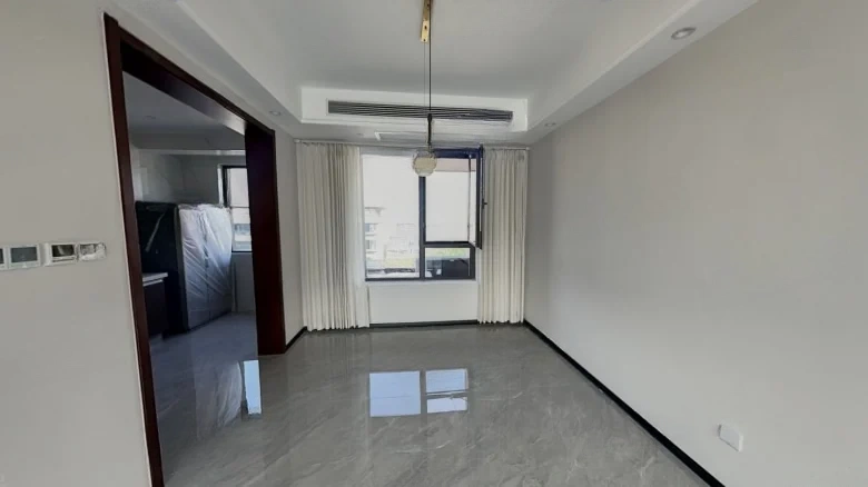 Shunshan Mansion - View 7