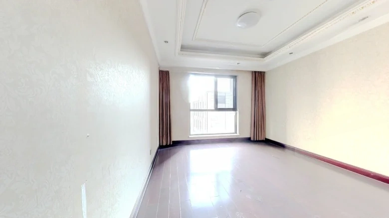 Wanda Mansion - View 2