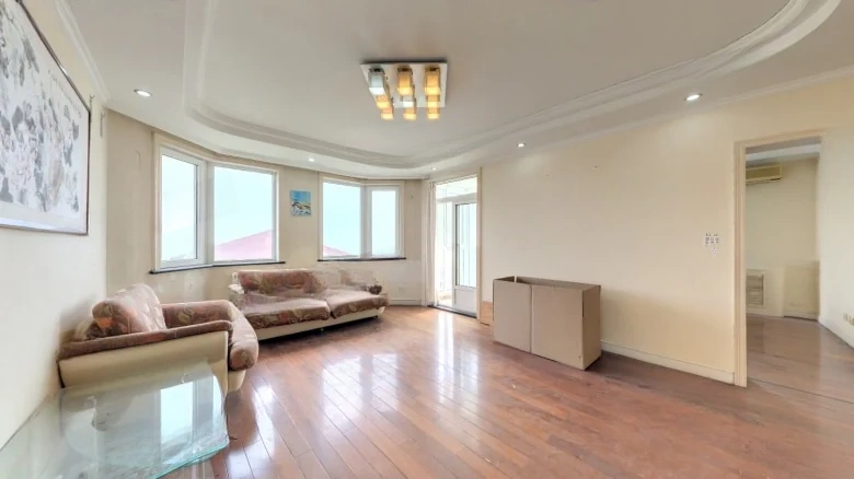 Triumph Villa - View 1