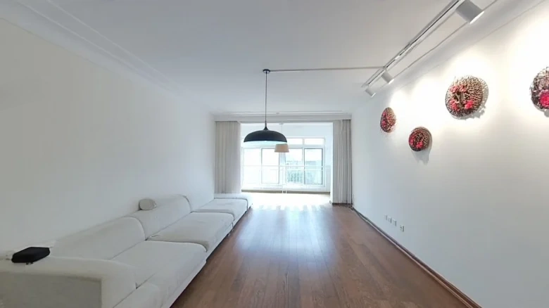 Mountain Water Famous Garden Phase II - View 1