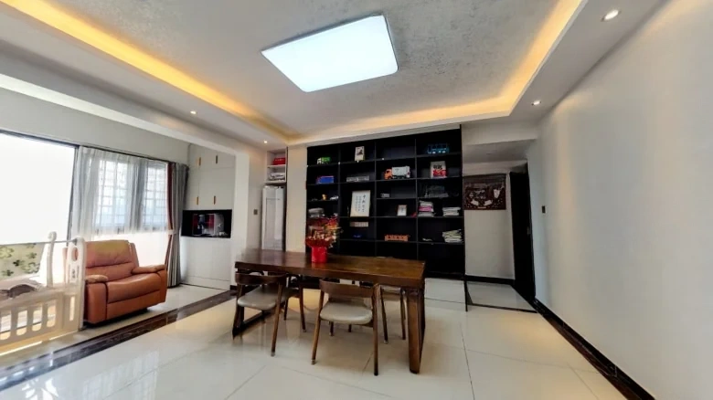 Pearl River Platinum Bay - View 7