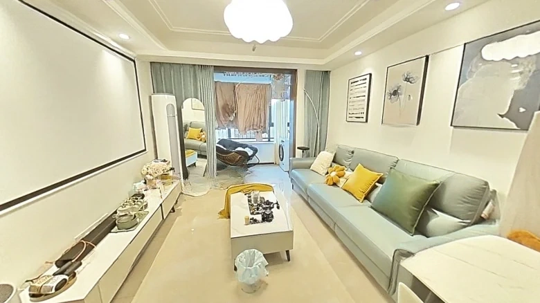 China Resources Center - View 5