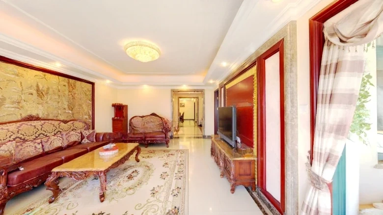 Evergrande Green Oasis - View 5