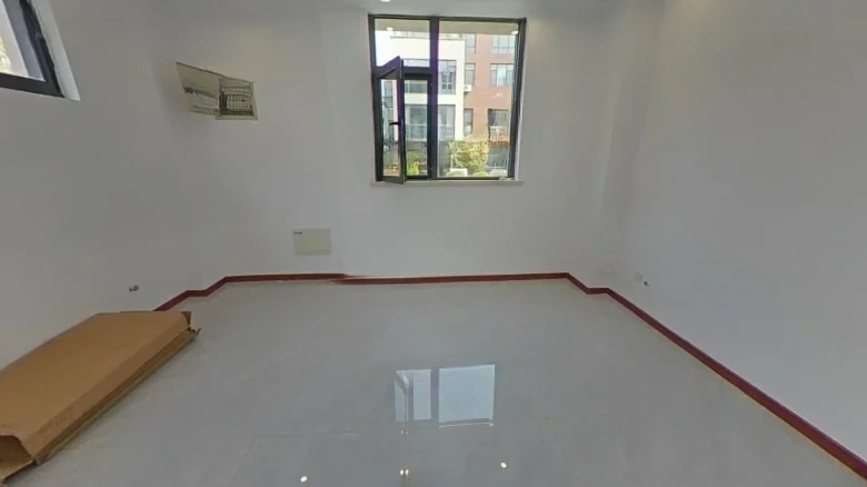 Evergrande Emperor International Lanran - View 2