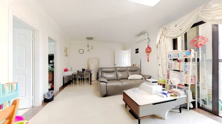 Binjiang Rui Cheng - View 1