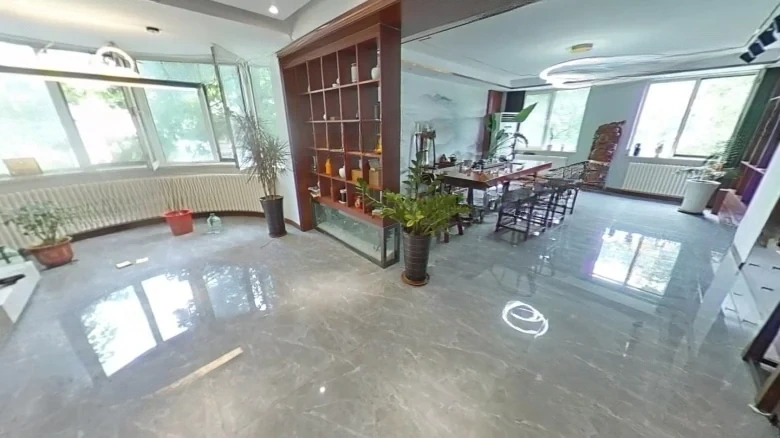 Jin Yuan South District - View 6