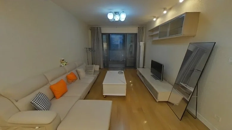 Zhonghai Star Lake International - View 4