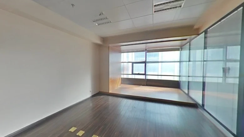 Langqin Taiyuan Center - View 5