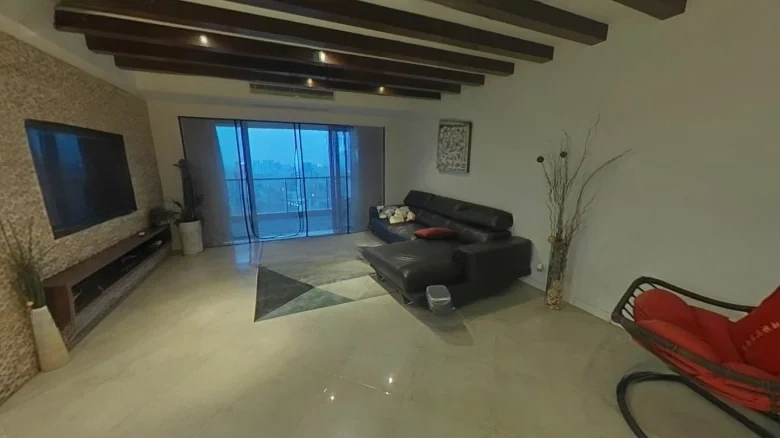 Epoch Grand Court Phase III - View 6