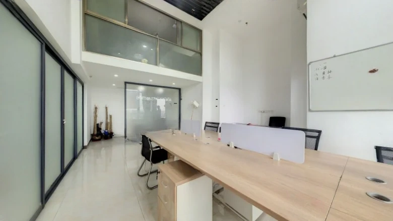 Canton Green Central Square - View 1