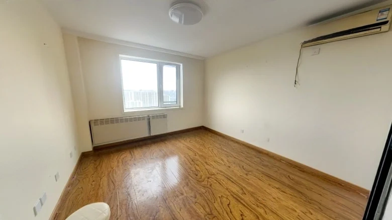 Pengrun Jiayuan - View 1