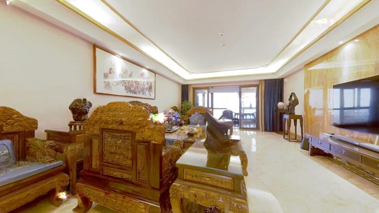 Huayuan Huazenter - View 5