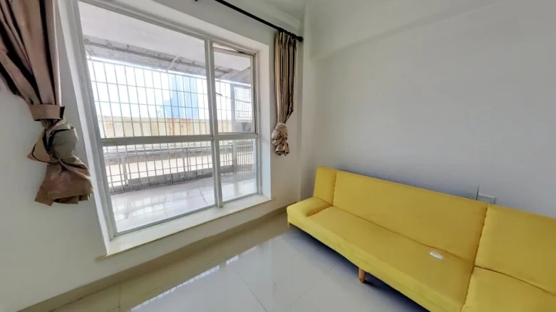 Lujiang Sea View Garden Phase I - View 1