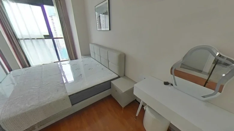 Evergrande Junyue Mansion - View 2