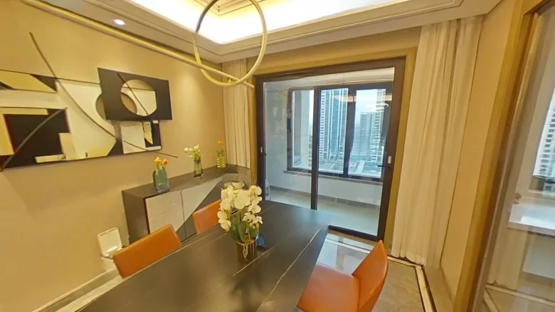 Seaberg Pearllight Phase I - View 7