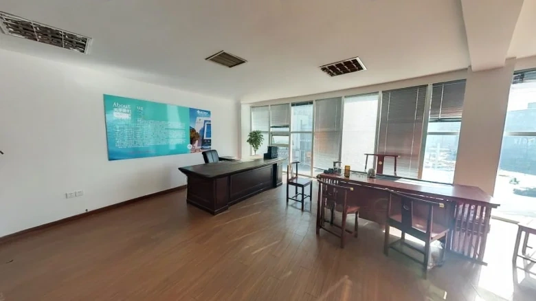 Jialong Tower - View 6