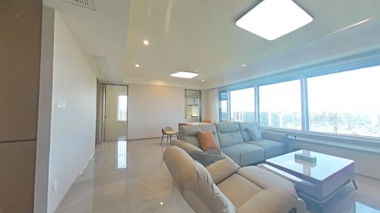 Coastal River Heavenly Scenic Land - View 10