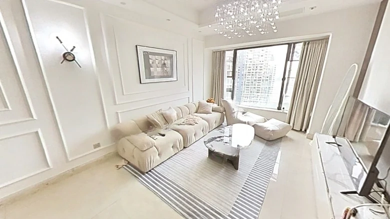 Poly Tianyue Apartment - View 5