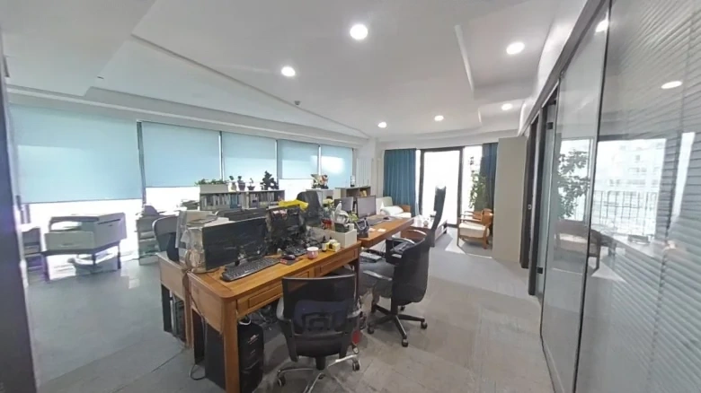 Century Confluence - View 6