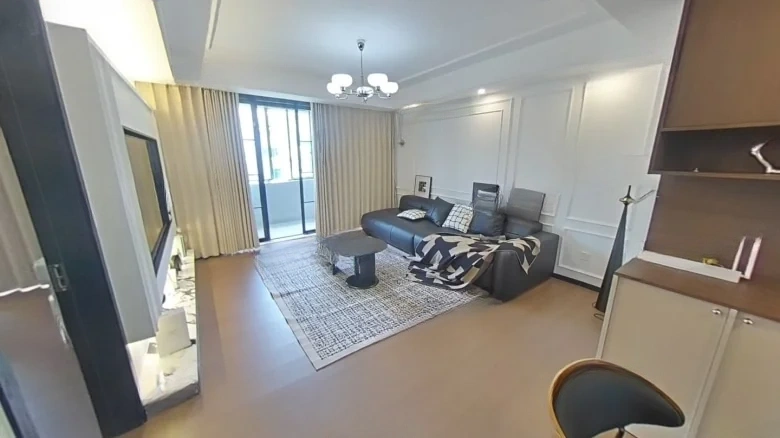 Zhongxing Garden Lily Court - View 10