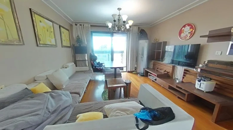 Golden Land Green World Platinum Courtyard (Apartment) - View 3