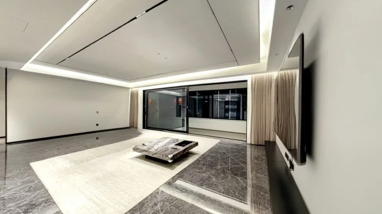 Zhaoshang Binjiang Xi - View 5