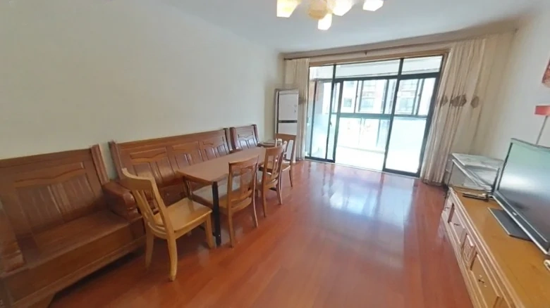 Shangda Sunshine Tranquil Garden - View 1