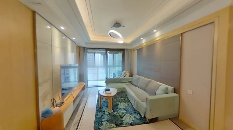 Lakeside Tianpu Elegance Phase I - View 1