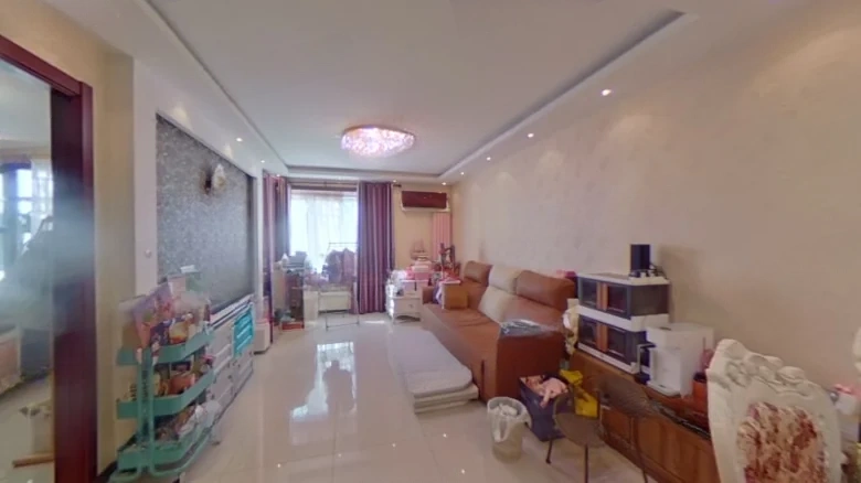 Golden Cicada South Grove - View 4