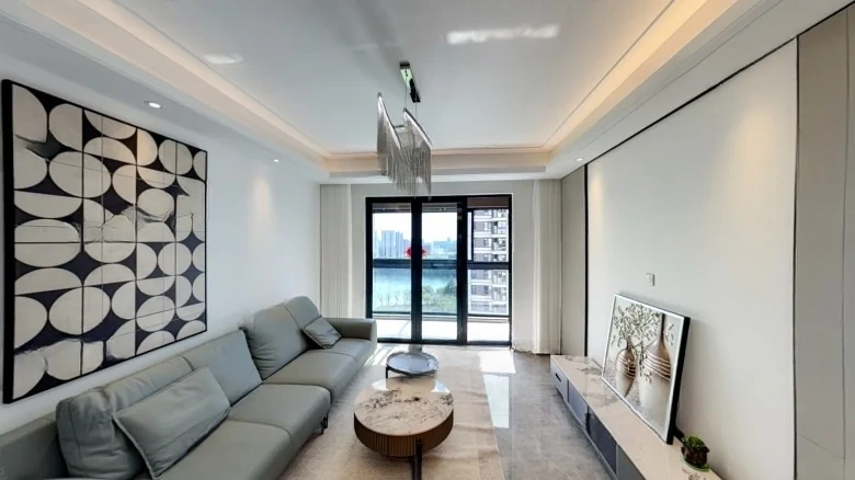 China Ocean Fortune East District PRO - View 7