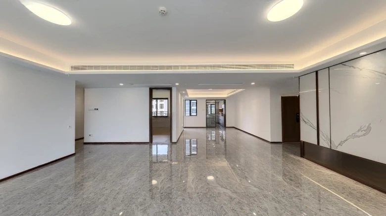 Bijiang Mansion 1913 - View 5