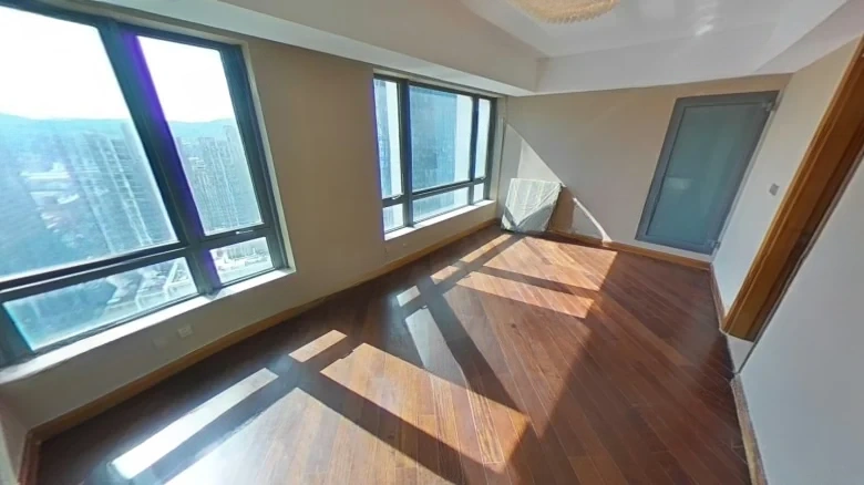 Evergrande Era Summit - View 2