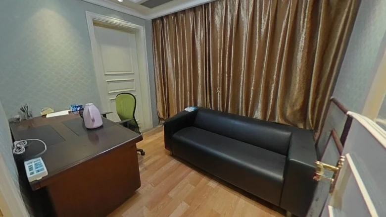 Xi Xi Cheng Yuan Cheng Gongguan - View 1