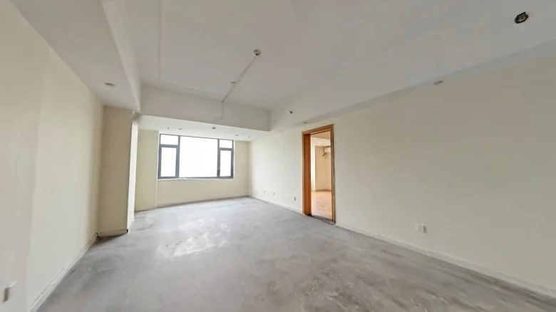 HighTech Wanda Plaza - View 1