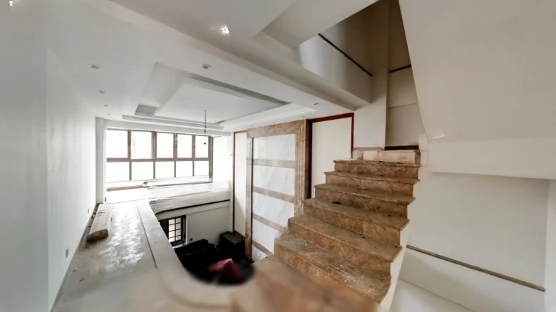 Hong Kong Times Square - View 1