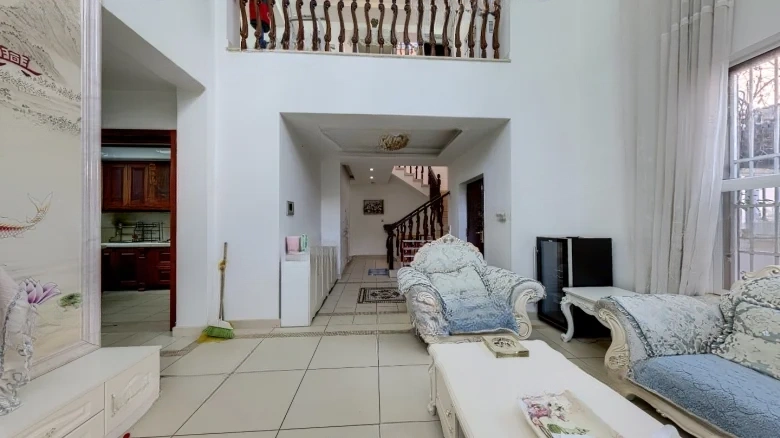 New Asia Sports City Waterwood Purity Qinghua - View 1