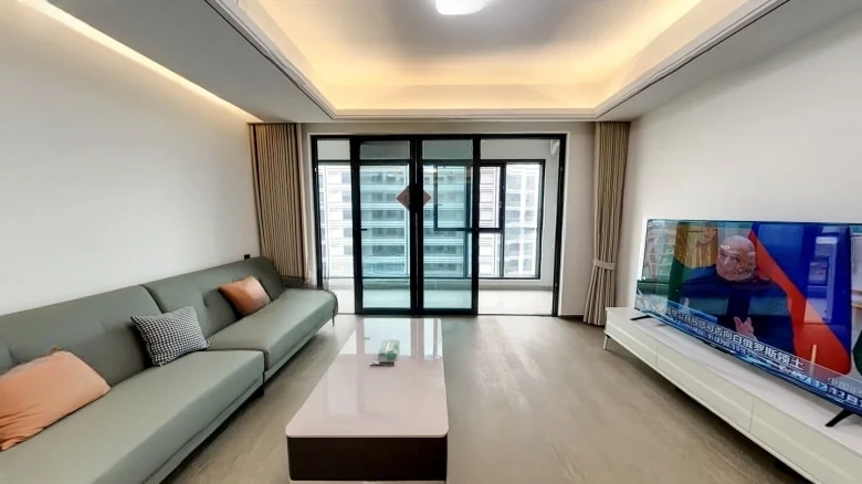 Midea Cloud Residence - View 2