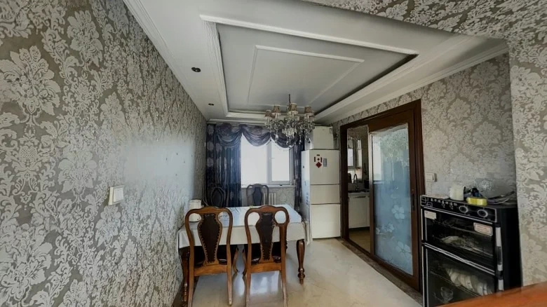 China Railway International City - View 8