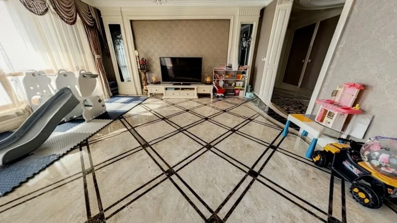 Red Star Sea Phase II Golf Villa - View 8