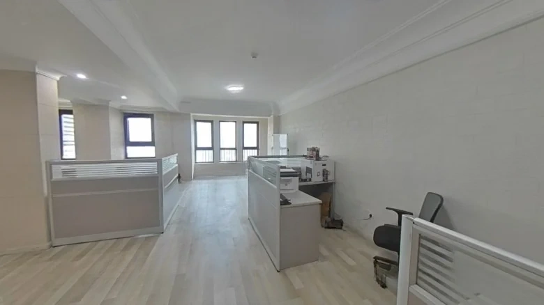 Zhonghai Purple Imperial View Mansion - View 1