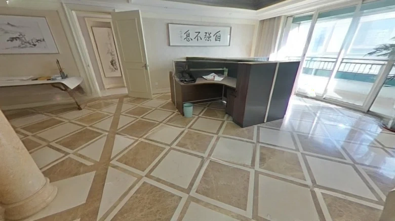 Wanda Plaza Huajingyuan - View 6