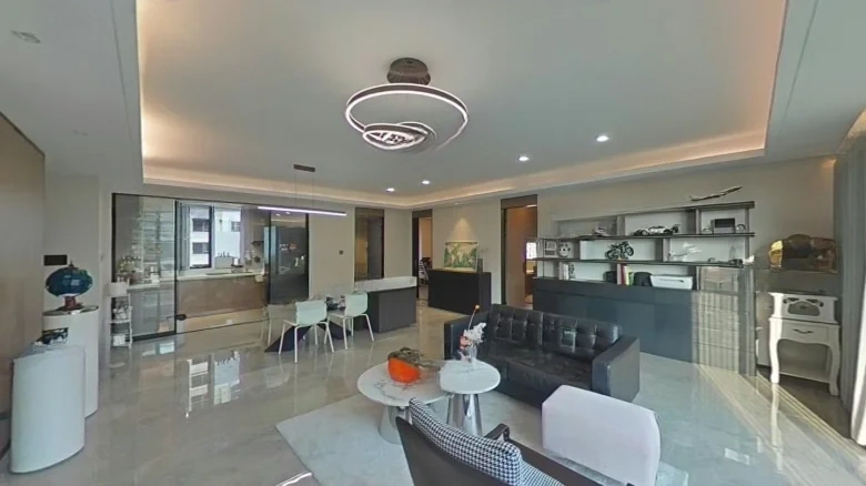 Sunac Shengjing Chenyuan - View 5