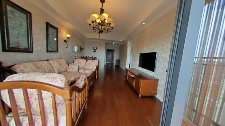 Rhen Spring International Garden - View 8