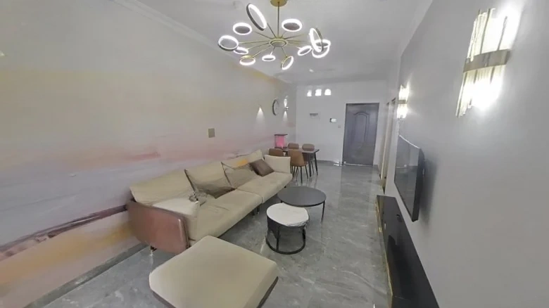 Wenzao Metro Community Phase I - View 8