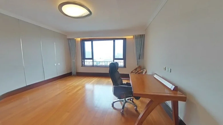 China Ocean Purple Imperial Manor Vista - View 1