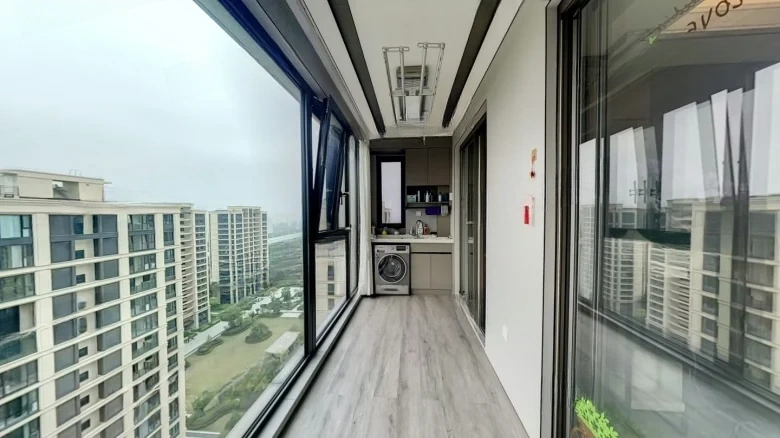 Green Town Sincere Garden - View 19