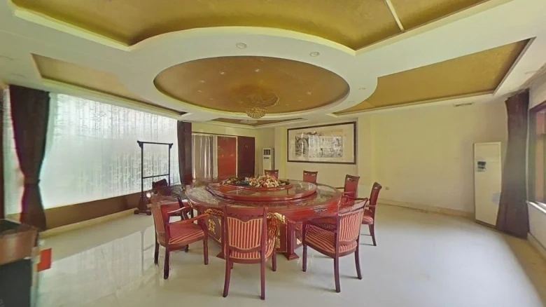 Baijialake Villa Garden - View 11